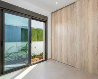 New build villas for sale in Los Alcázares, Murcia, Spain. ON1694