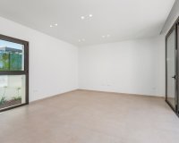 New build villas for sale in Los Alcázares, Murcia, Spain. ON1694