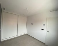 New build villas for sale in Los Alcázares, Murcia, Spain. ON1829