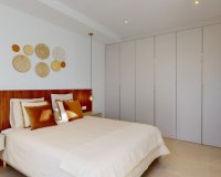 New build villas for sale in Orihuela Costa, Costa Blanca, Spain. ON1781