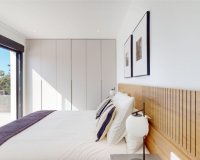 New build villas for sale in Orihuela Costa, Costa Blanca, Spain. ON1781