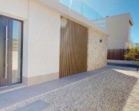 New build villas for sale in Orihuela Costa, Costa Blanca, Spain. ON1781