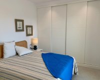 New build villas for sale in San Javier, Murcia, Spain. ON1856