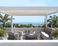 New build villas in Ciudad Quesada, Costa Blanca, Spain, ON1864
