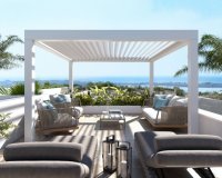 New build villas in Ciudad Quesada, Costa Blanca, Spain, ON1865