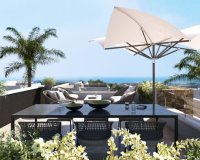 New build villas in Ciudad Quesada, Costa Blanca, Spain, ON1866