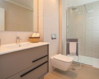 New build villas in Finestrat, Costa Blanca, Spain. ON1647