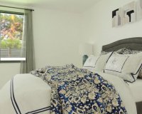 New build villas in Monforte del Cid, Costa Blanca, Spain. ON1846