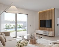 New built apartment for sale in San Pedro del Pinatar, Spain.ON1685_2