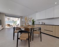 New built apartment for sale in San Pedro del Pinatar, Spain. ON1840