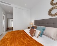 New built apartment for sale in San Pedro del Pinatar, Spain. ON1840