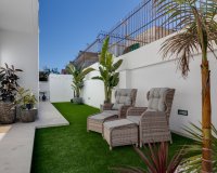 New built apartment for sale in San Pedro del Pinatar, Spain. ON1840