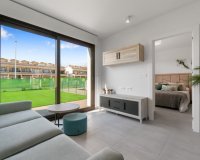 New built apartments for sale in San Pedro del Pinatar, Spain.ON1474_B