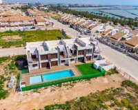 New built apartments for sale in San Pedro del Pinatar, Spain.ON1474_B