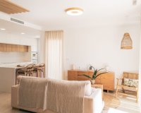 New built villas in Pilar de la Horadada. Costa Blanca.Spain.ON1548