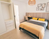 New built villas in Pilar de la Horadada. Costa Blanca.Spain.ON1548