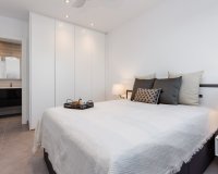 New built villas in Pilar de la Horadada, Costa Blanca.Spain.ON1825