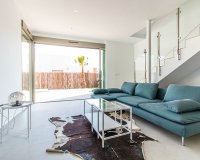 New Built villas with private pool for sale in Villamartin, Costa Blanca, Spain