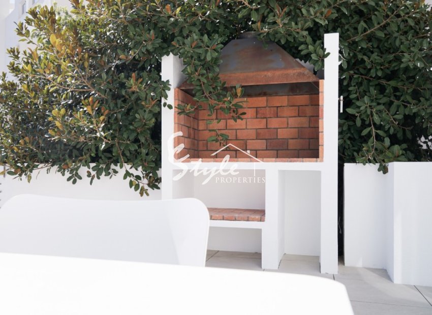 New luxury villa for sale in Altea, Costa Blanca, Spain. ON1543