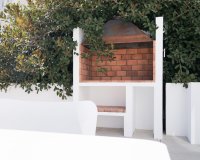 New luxury villa for sale in Altea, Costa Blanca, Spain. ON1543