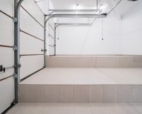 New luxury villa for sale in Altea, Costa Blanca, Spain. ON1543