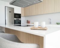 New luxury villa for sale in Altea, Costa Blanca, Spain. ON1543