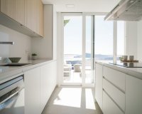 New luxury villa for sale in Altea, Costa Blanca, Spain. ON1543