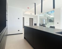 New luxury villa for sale in Torrevieja, Costa Blanca, Spain. ON1545