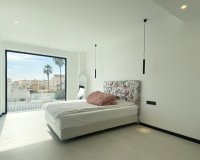 New luxury villa for sale in Torrevieja, Costa Blanca, Spain. ON1545