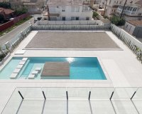 New luxury villa for sale in Torrevieja, Costa Blanca, Spain. ON1545