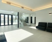 New luxury villa for sale in Torrevieja, Costa Blanca, Spain. ON1545