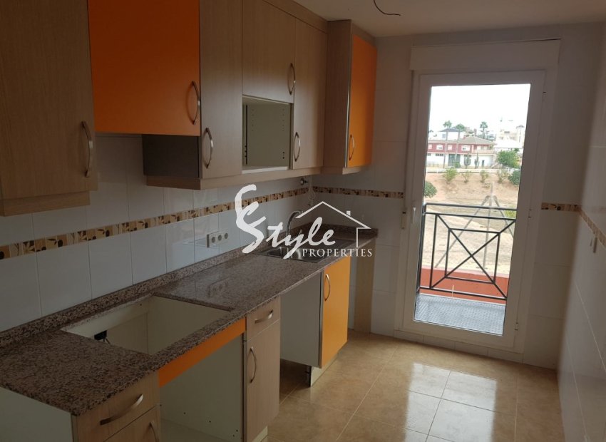 New townhouses close to the beach for sale in a Cabo Roig, Orihuela Costa, Costa Blanca, Spain