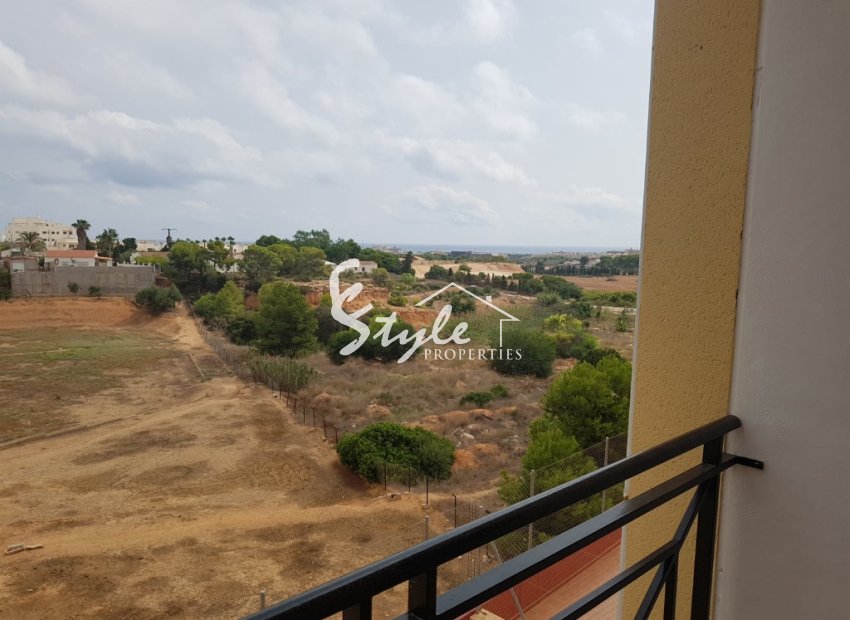 New townhouses close to the beach for sale in a Cabo Roig, Orihuela Costa, Costa Blanca, Spain