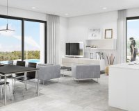 New villa for sale close to Club de Golf Las Colinas, Costa Blanca. ON1407