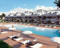 New villa for sale in Benidorm, Alicante, Costa Blanca, ON1201