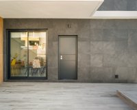 New villa for sale in Benijofar, Costa Blanca, Spain. ON1490