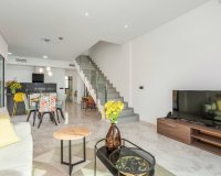 New villa for sale in Benijofar, Costa Blanca, Spain. ON1490