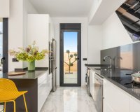 New villa for sale in Benijofar, Costa Blanca, Spain. ON1490