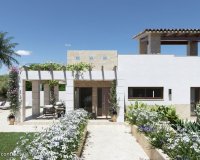 New villa for sale in  Ciudad Quesada, Alicante, Costa Blanca. ON1412
