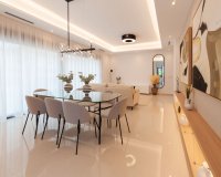 New villa for sale in  Ciudad Quesada, Alicante, Costa Blanca. ON1412