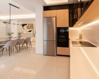 New villa for sale in  Ciudad Quesada, Alicante, Costa Blanca. ON1412