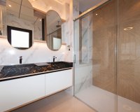 New villa for sale in  Ciudad Quesada, Alicante, Costa Blanca. ON1412