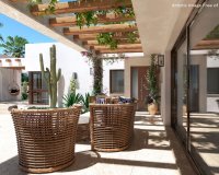 New villa for sale in  Ciudad Quesada, Alicante, Costa Blanca. ON1413