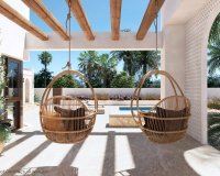 New villa for sale in  Ciudad Quesada, Alicante, Costa Blanca. ON1413