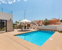 New villa for sale in  Ciudad Quesada, Alicante, Costa Blanca. ON1414