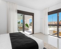 New villa for sale in  Ciudad Quesada, Alicante, Costa Blanca. ON1414