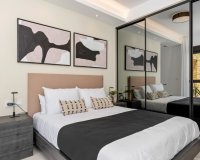 New villa for sale in  Ciudad Quesada, Alicante, Costa Blanca. ON1414