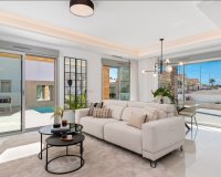 New villa for sale in Ciudad Quesada, Alicante, Costa Blanca. ON1416