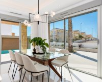 New villa for sale in Ciudad Quesada, Alicante, Costa Blanca. ON1416