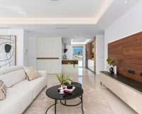 New villa for sale in Ciudad Quesada, Alicante, Costa Blanca. ON1416